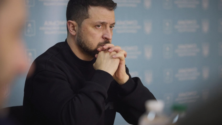 razboi in ucraina ziua 1246 zelenski atacurile rusiei dezvaluie adevaratele intentii ale moscovei printre obiectivele lovite o fabrica detinuta de sua live