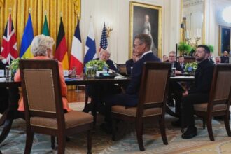 razboi in ucraina ziua 1248 presa americana sustine ca pentagonul la ordinulu lui trump a impiedicat ucraina sa atace rusia live text 68aaa5f7ba1a4