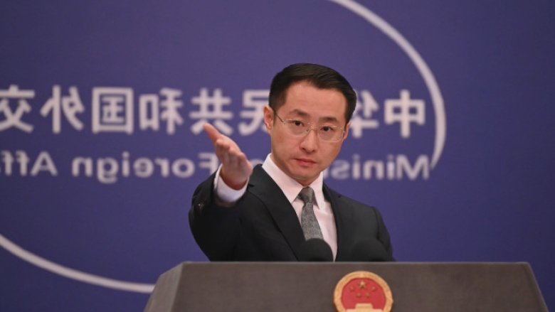 reactia chinei dupa ce tari europene au amenintat ca vor impune noi sanctiuni iranului 689f478946d4b