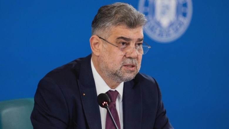 reactia lui marcel ciolacu in scandalul anularii alegerilor fostul premier acuza site urile de fake news 68a4b5825f36d