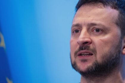 refuzul moscovei privind un armistitiu complica situatia spune volodimir zelenski 68a1661c06762