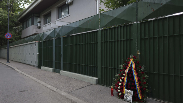 romanii ii pot aduce un ultim omagiu lui ion iliescu programul ceremoniilor stabilite de guvern in cadrul funeraliilor de stat 6892d6e0f2a38