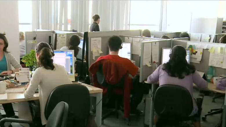 saptamana de lucru de patru zile testata in sase tari ce rezultate s au inregistrat 6890362643c73