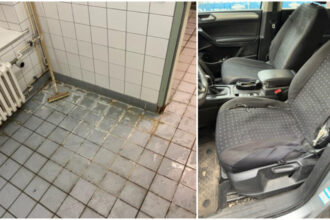 sectii cu mucegai si masini cu 500 000 km la bord politistii germani se plang de conditii de munca jenante 689b78262e8fd