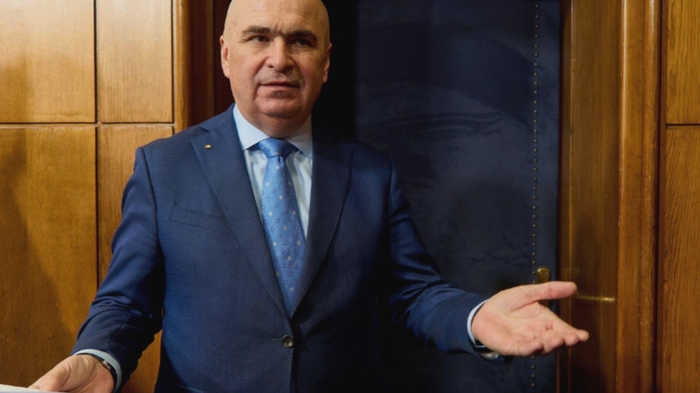 sedinta cu scantei in coalitie ilie bolojan a venit cu o propunere care i a uimit pe toti apoi a spus ca isi da demisia daca nu exista consens 68b4a32d9b568