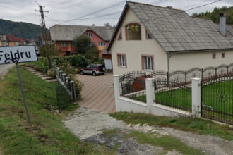 singura comuna din judetul bistrita nasaud care a anuntat ca anuleaza zilele localitatii invocand austeritatea 6896119022007