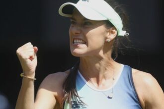sorana carstea a castigat finala de la cleveland impotriva lui ann li sua primele declaratii ale sportivei 68add0b74c6fd