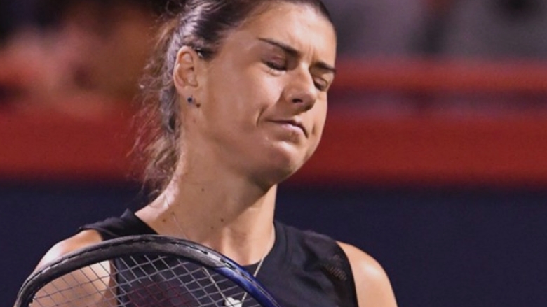sorana cirstea a pierdut in fata karolinei muchova in turul doi la us open care a fost scorul 68b1824eb73e6