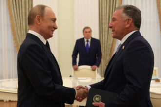 sua si rusia ar fi discutat despre un model cisiordania pentru ucraina the times 689e4a62c2e1c