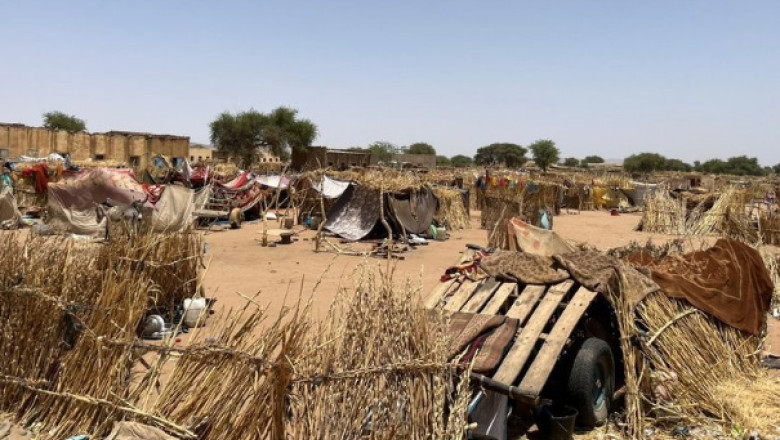 sudanul este lovit de cea mai grava epidemie de holera din ultimii ani zeci de morti saptamanal situatii oribile si dezumanizante 689df99c094d2