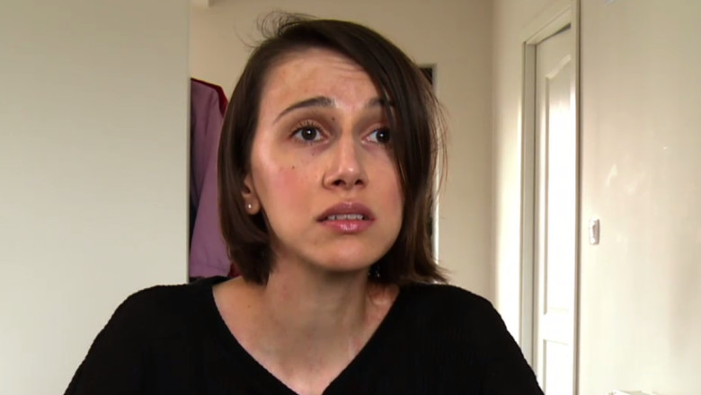 supravietuitoare a incendiului de la colectiv despre cazul floreasca romania procedeaza la fel minte ascunde 688fc86dd75c7