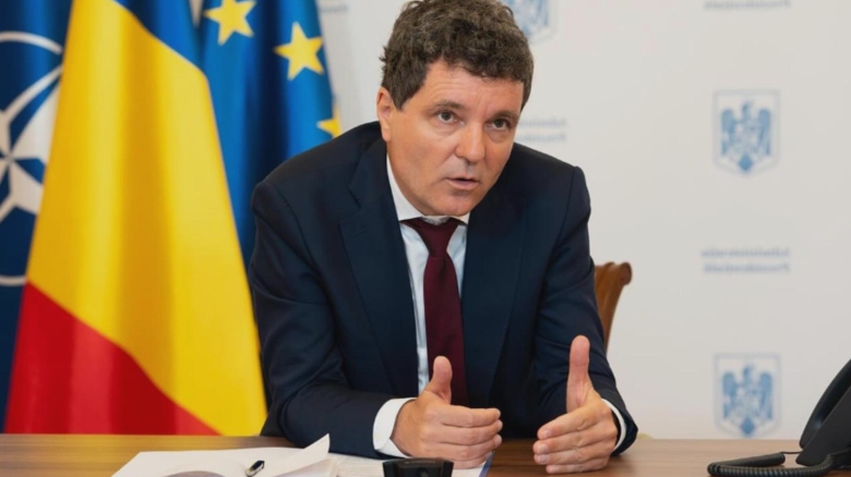 surse presedintele nicusor dan cere modificari privind pensiile magistratilor 68ae8f1353294