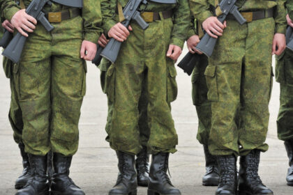 tara aflata in razboi a carei armata sufera din cauza natalitatii scazute are cu 20 mai putini militari decat acum sase ani 6899acb5ec81e