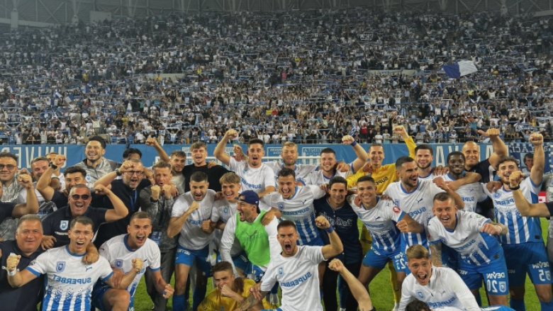tragere la sorti cu cine joaca universitatea craiova in conference league adversare locul data si ora de desfasurare a meciurilor 68b18a8e16c9b