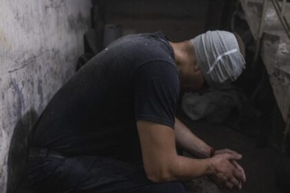 traumele conflictului din ucraina au facut sa explodeze criminalitatea in rusia fostii combatanti au comis peste 400 de crime 68a5d44eb04c6