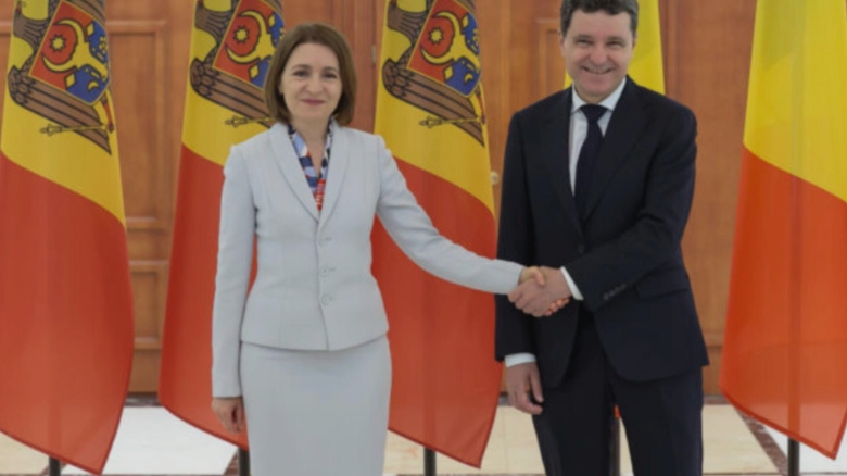 trei lideri europeni de top in republica moldova de ziua independentei nicusor dan marcheaza separat ziua limbii romane 68a86ea0d7d8f