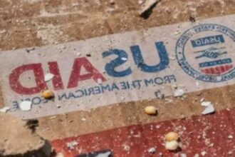 trump loveste din nou in usaid aproape 5 miliarde de dolari pusi pe lista taierilor din ajutorul international 68b1c0521de88