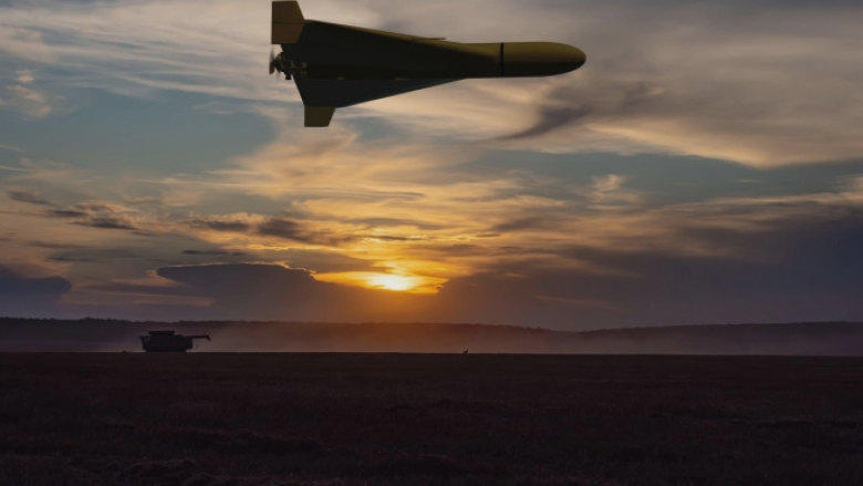 ucraina atacata cu zeci de drone de atac si o racheta balistica in timpul intalnirii trump putin din alaska replica kievului 68a02e3001169