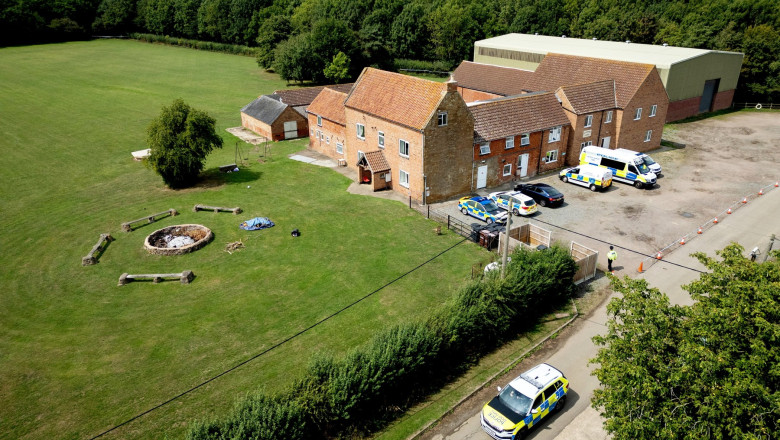 un barbat de 76 de ani a fost arestat pentru otravirea unor copii intr o tabara de vara din marea britanie 688c59b016824