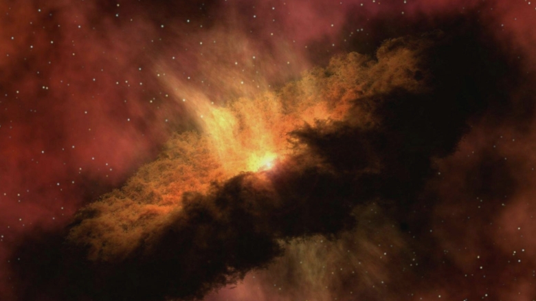 un om de stiinta de la harvard sustine ca a demonstrat existenta lui dumnezeu ce dovezi are cercetatorul 68abeef62f294