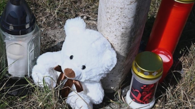 un roman din germania si a ucis logodnica apoi bebelusul intr un accident sinucigas doar fiica sa de doi ani a supravietuit 68ab12f66c6f9