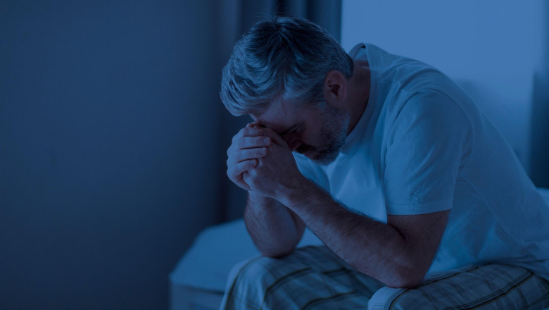 un somn fragmentat si neodihnitor poate provoca dementa arata un nou studiu 6890ee85d0514