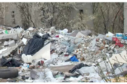 un tanar din giurgiu a ramas fara masina cu care a mers sa arunce deseuri pe un camp a primit si o amenda uriasa 6895f68a00bcc