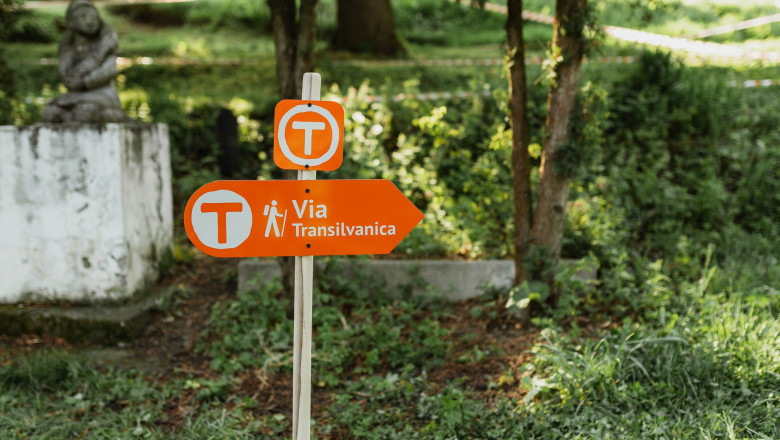 via transilvanica este oficial reglementata traseul conecteaza peste 12 situri unesco 6890717817af4