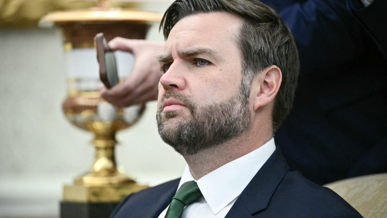 vicepresedintele jd vance sua cauta un acord de pace acceptabil pentru rusia si ucraina chiar daca niciuna nu va fi multumita 6898e74231c57