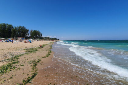 video amenzi pe banda rulanta pentru turistii romani din bulgaria care si au parcat masinile intr o arie protejata ce scuze invoca 6894f5503d2c8