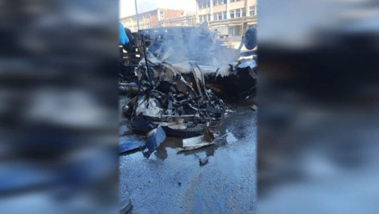 video avion de mici dimensiuni prabusit la arad 68972394166e5