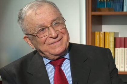 video exclusiv ultimul interviu acordat de ion iliescu pentru digi24 a vorbit despre gorbaciov tratatul semnat cu urss si republica moldova 689263e1bb006