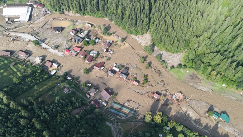 video guvernul acorda ajutoare sinistratilor din suceava si neamt cati bani vor primi bolojan un nou pachet aprobat saptamana viitoare 688c8e0427072