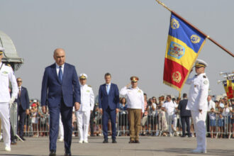 video ilie bolojan huiduit la constanta inaintea discursului de ziua marinei sa trecem peste aceasta perioada dificila 689ef011af213