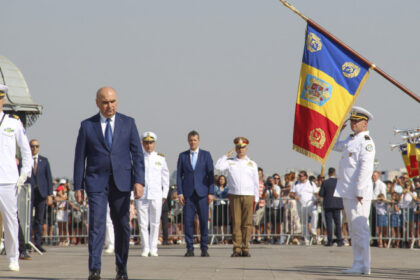 video ilie bolojan huiduit la constanta inaintea discursului de ziua marinei sa trecem peste aceasta perioada dificila 689ef011af213