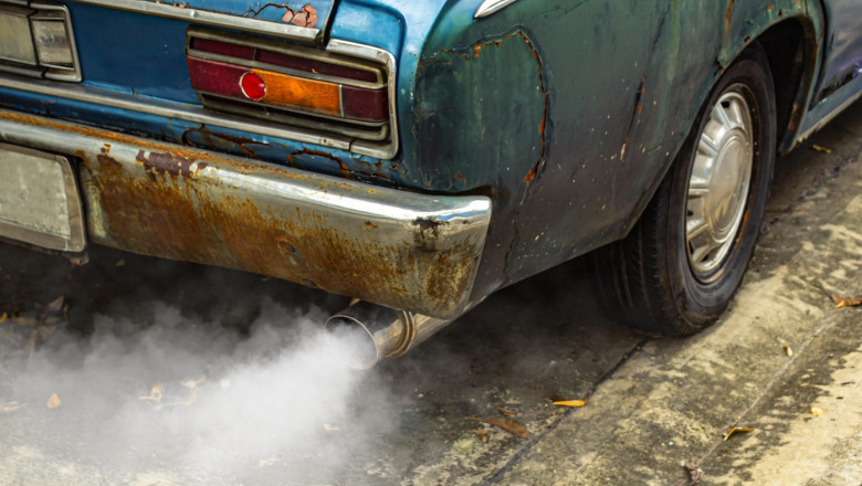 video impozitele auto ar putea creste cu pana la 30 de anul viitor proprietarii de masini vechi cei mai afectati 6898ee3fc8db2