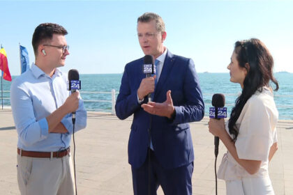 video ionut mosteanu anunta inzestrari pentru armata corveta noua rachete si vehicule amfibii pentru fortele navale romane 689eea1424580