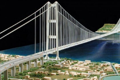 video italia aproba construirea celui mai lung pod suspendat din lume intre sicilia si continent de ce va fi considerat cheltuiala militara 68936612e0956