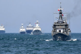 video nave chineze au sosit la vladivostok pentru exercitii comune cu rusia cum arata piesele de rezistenta din flota lui xi jinping 688c62c0a7366