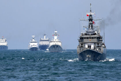 video nave chineze au sosit la vladivostok pentru exercitii comune cu rusia cum arata piesele de rezistenta din flota lui xi jinping 688c62c0a7366