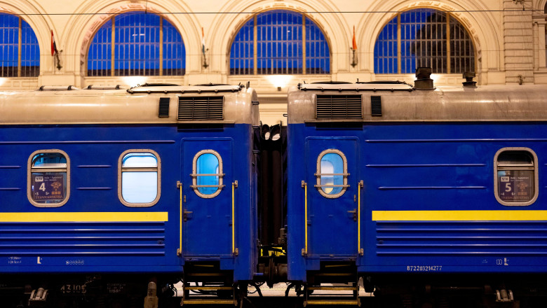 video o noua tactica dronele ucrainene tintesc tot mai des reteaua feroviara a rusiei provocand intarzieri pentru sute de trenuri 6898aaa2a0d8d