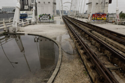 video pasajul basarab dezastru pe bani publici proiect de peste 285 de milioane de euro degradat dupa 14 ani fara receptie 689c8a1d5c0e2