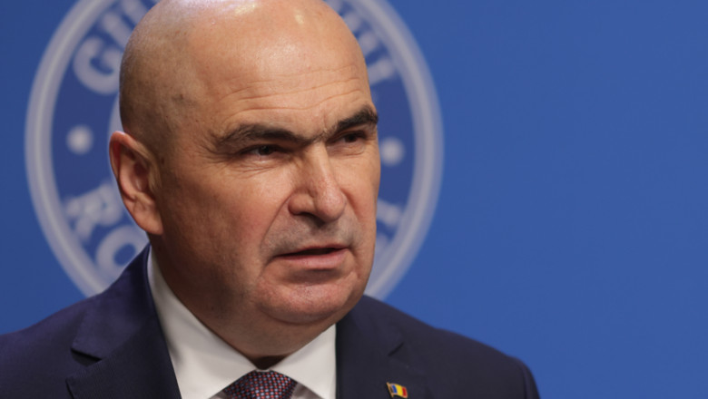 video prima reactie a premierului ilie bolojan dupa ce psd a amenintat ca iese din coalitie 689907084ad6b