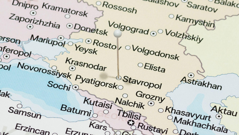 video ucraina a atacat cu drone fabrica de safire sintetice de la stavropol care este importanta militara a acestei lovituri 689b066549e47