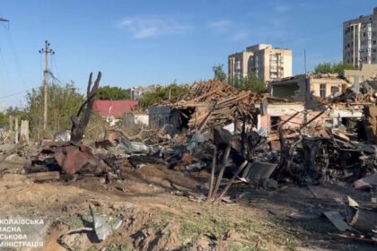 videofoto rusia a atacat cu rachete orasul mikolaiv din sudul ucrainei sapte persoane au fost ranite 688f49b429ebc