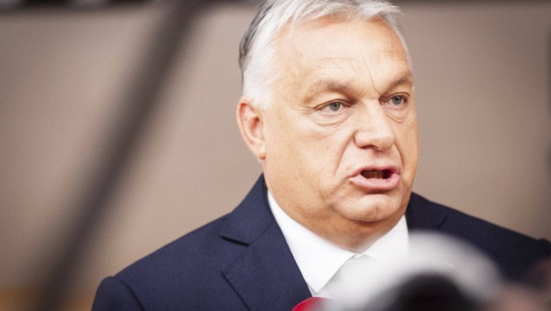 viktor orban vrea un sistem comun de aparare impotriva imigratiei in europa centrala ce rol ar avea romania 688f8e2f38936