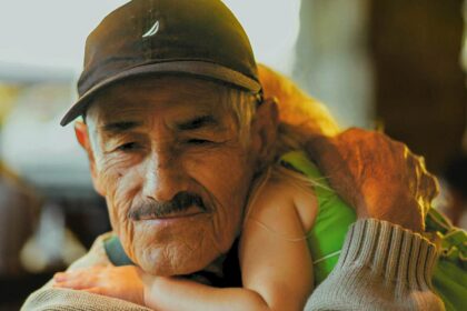 why even terrible parents often make surprisingly good grandparents says clinical psychologist 689a37ad6f0a7