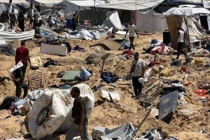 zeci de palestinieni ucisi luni in urma atacurilor israelului anunta autoritatile din gaza alti cinci au murit din cauza foametei 6890cc9f7897f