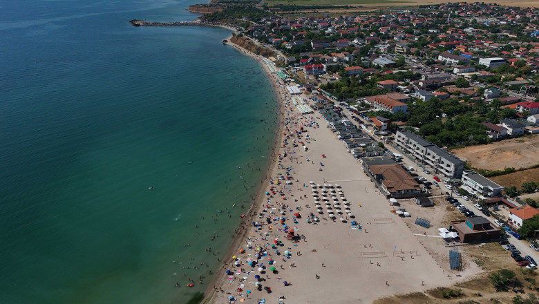 zeci de unitati inchise pe litoral in urma controalelor ansvsa amenzi de peste 33 milioane de lei 6899dc59aa314