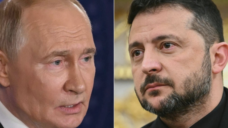 zelenski dupa discutiile de la washington chestiunea teritoriilor va fi discutata doar intre mine si putin 68a4269068431